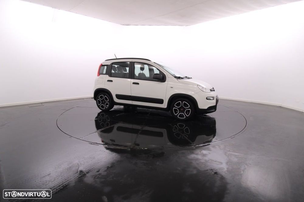 Fiat Panda 1.0 Hybrid City Life - 11