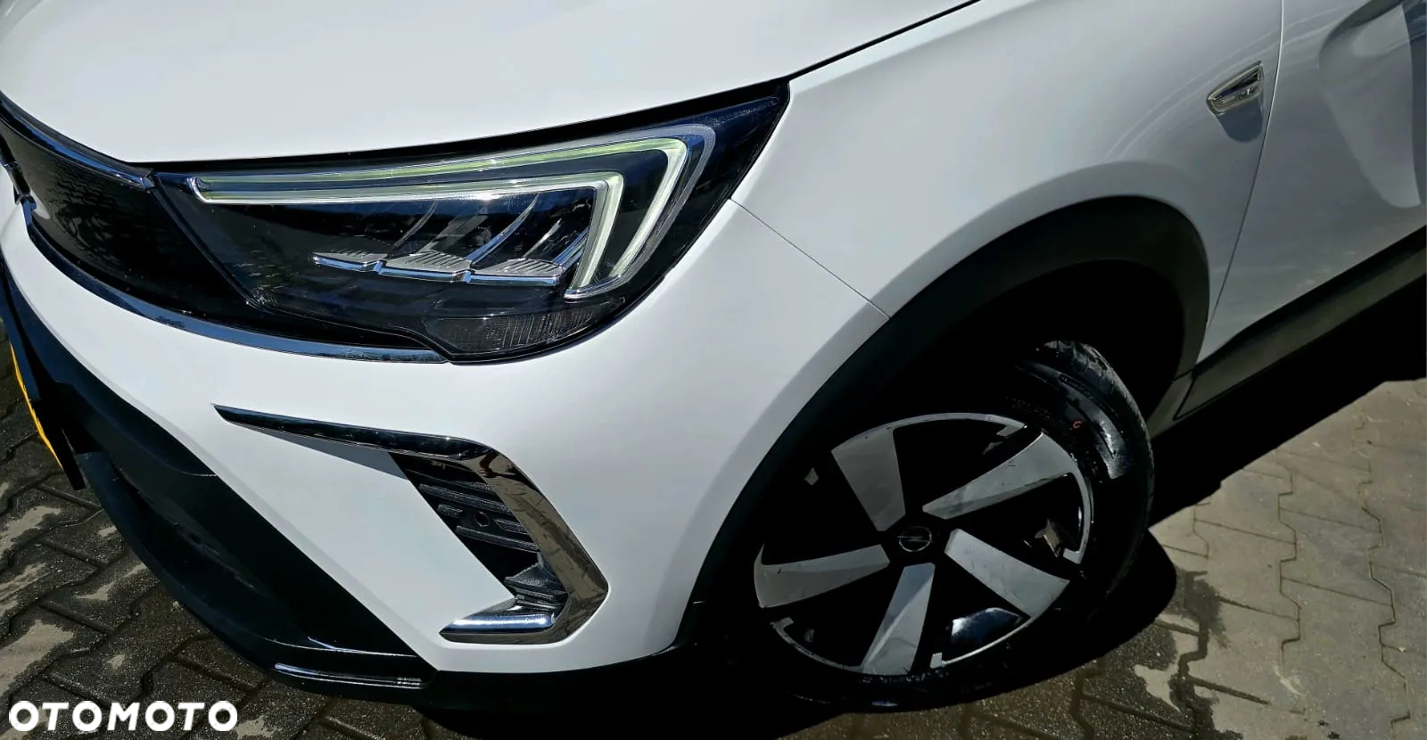 Opel Crossland X 1.2 Start/Stop Innovation - 3