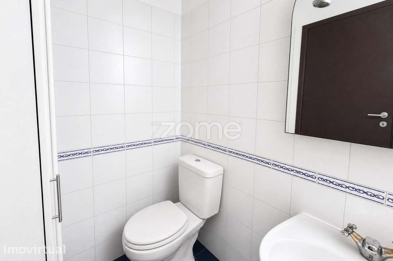 Apartamento T2, Mafra Centro - Grande imagem: 2/14