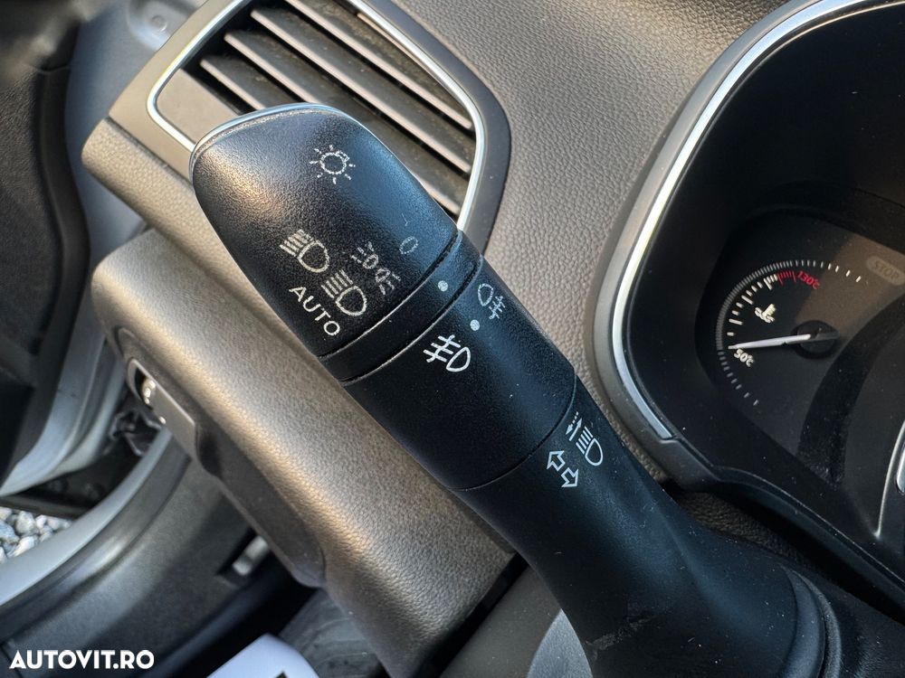 Renault Megane 1.5 dCi Expression - 22