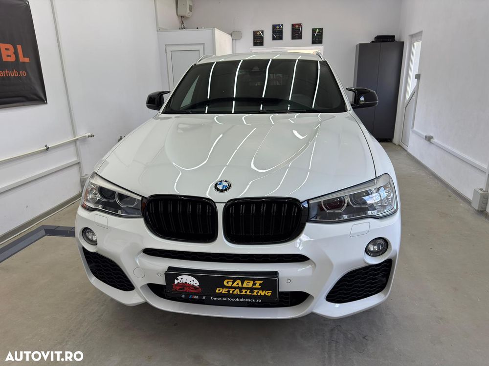 BMW X4 - 10