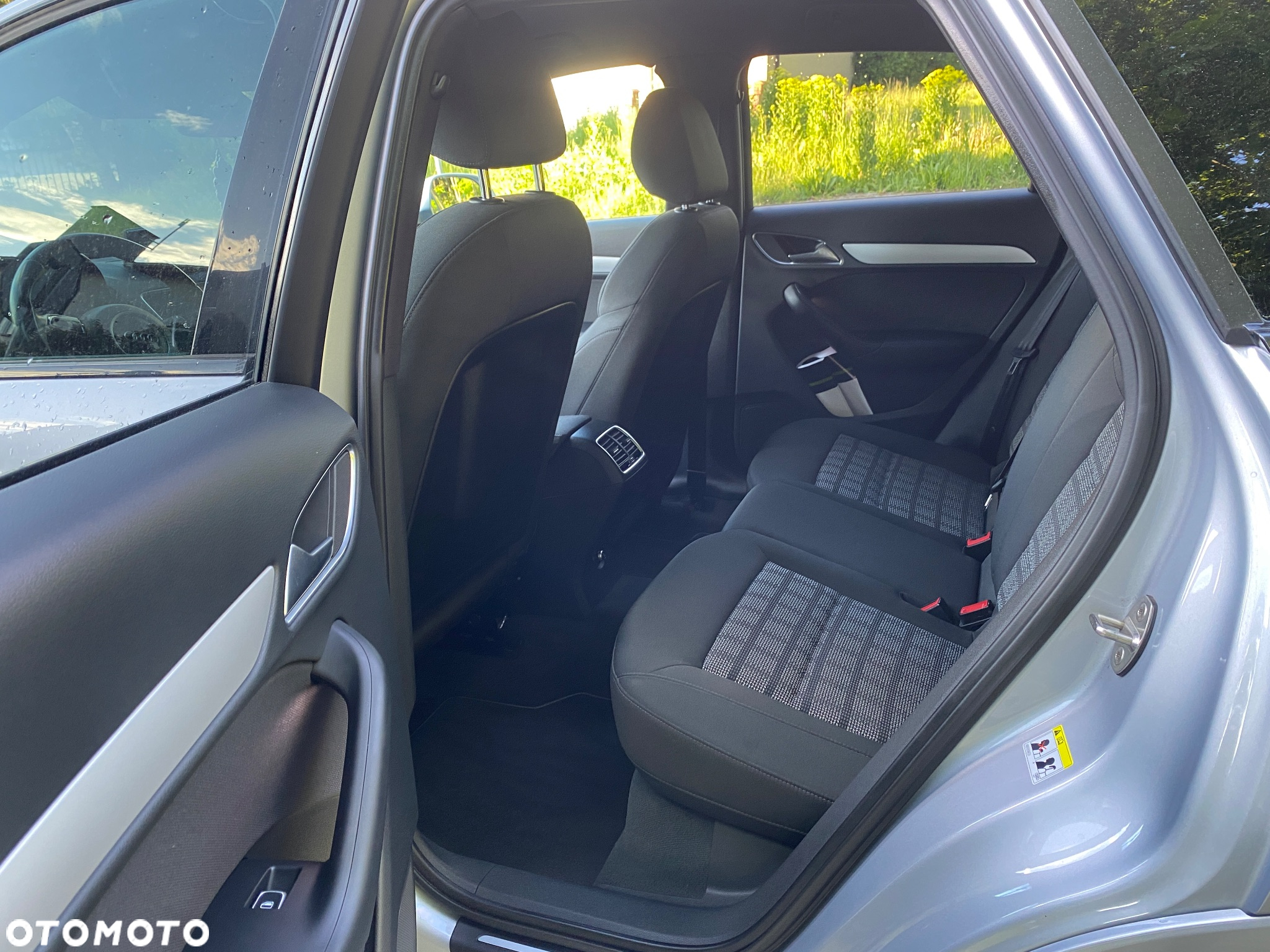 Audi Q3 1.4 TFSI CoD ultra Sport - 15