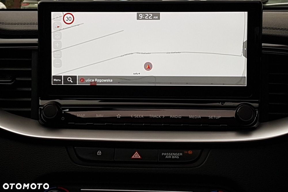 Kia ProCeed 1.6 T-GDI GT DCT - 30