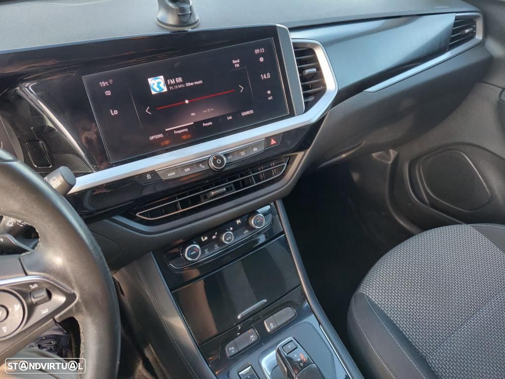 Opel Grandland 1.5 CDTI Elegance AT - 7