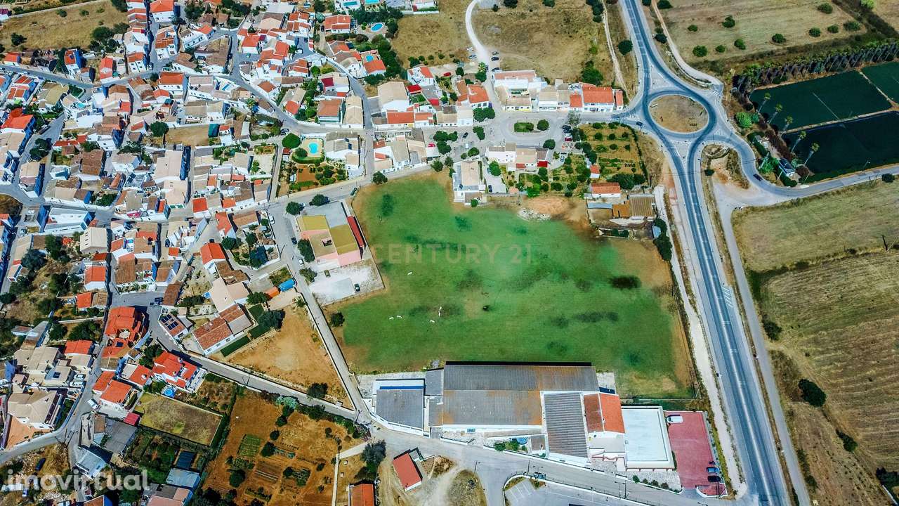 Terreno para construção de moradias em Lagos - Grande imagem: 2/9
