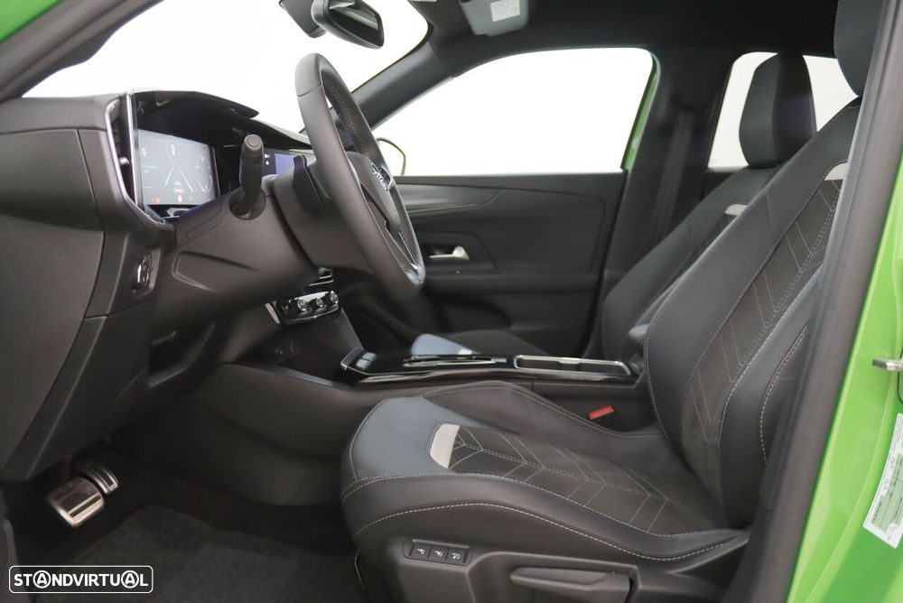 Opel Mokka 1.2 T Ultimate AT - 5