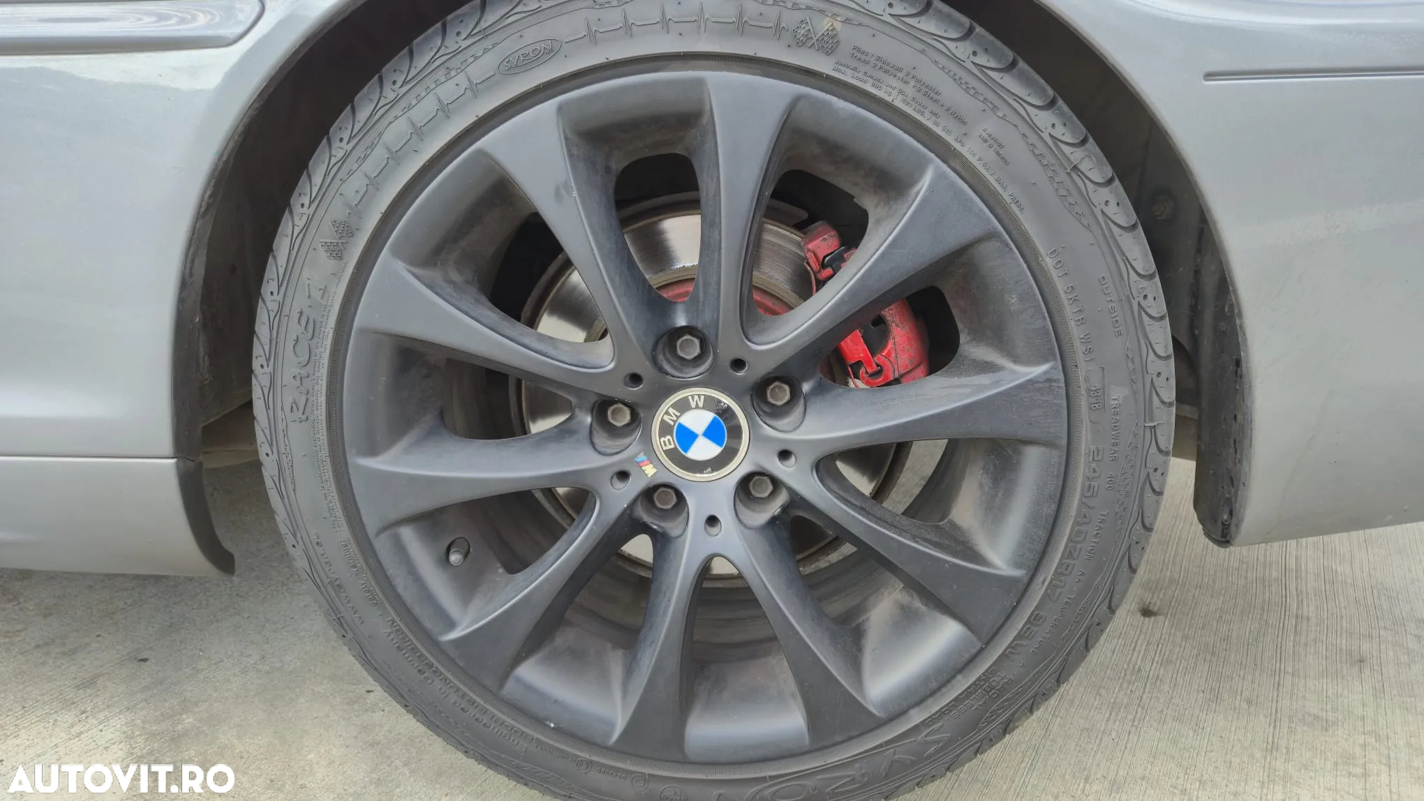 BMW Seria 3 - 19