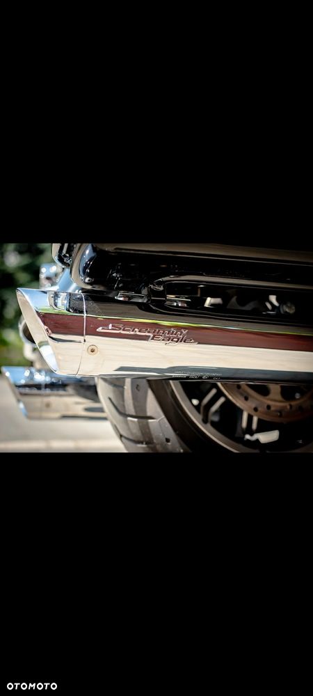 Harley-Davidson Touring Road King - 8