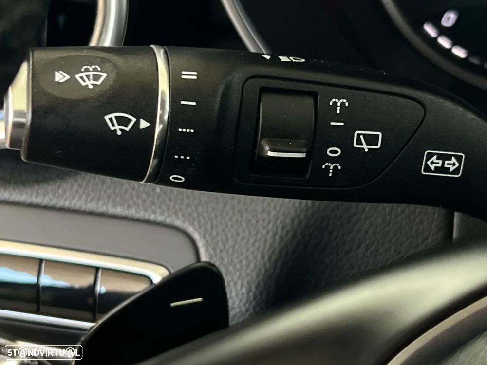 Mercedes-Benz C 300 - 9