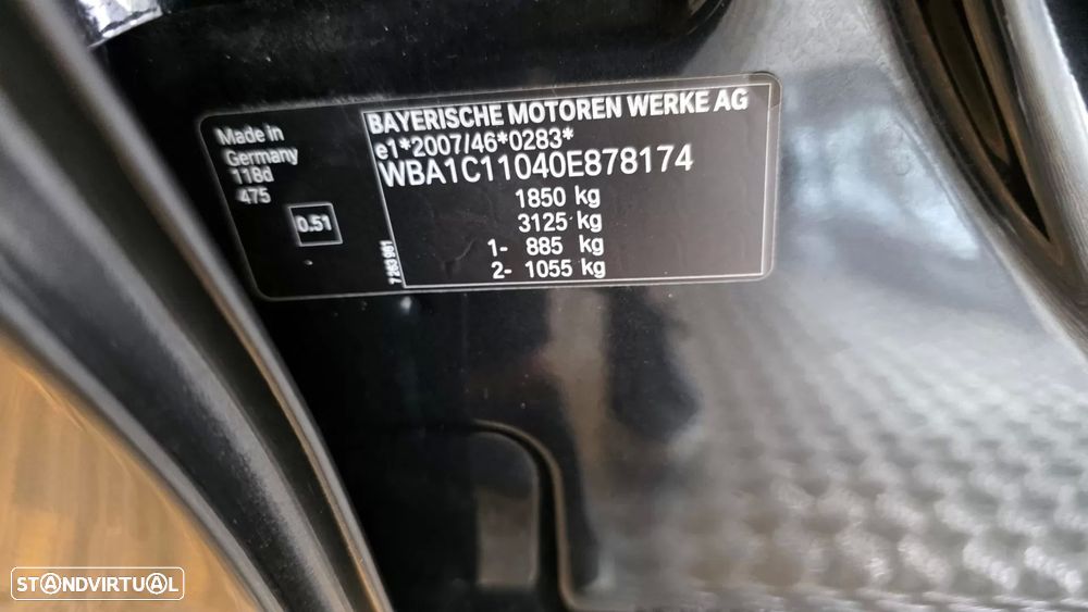 BMW 118 d Pack M - 52