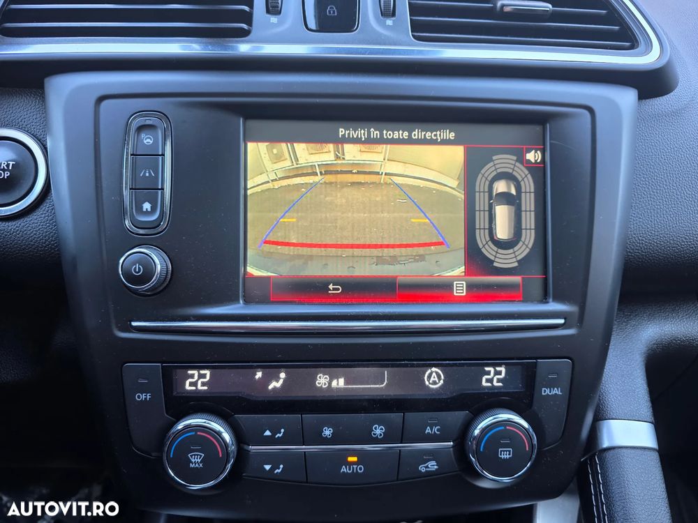 Renault Kadjar 1.5 DCI EDC Intens - 23