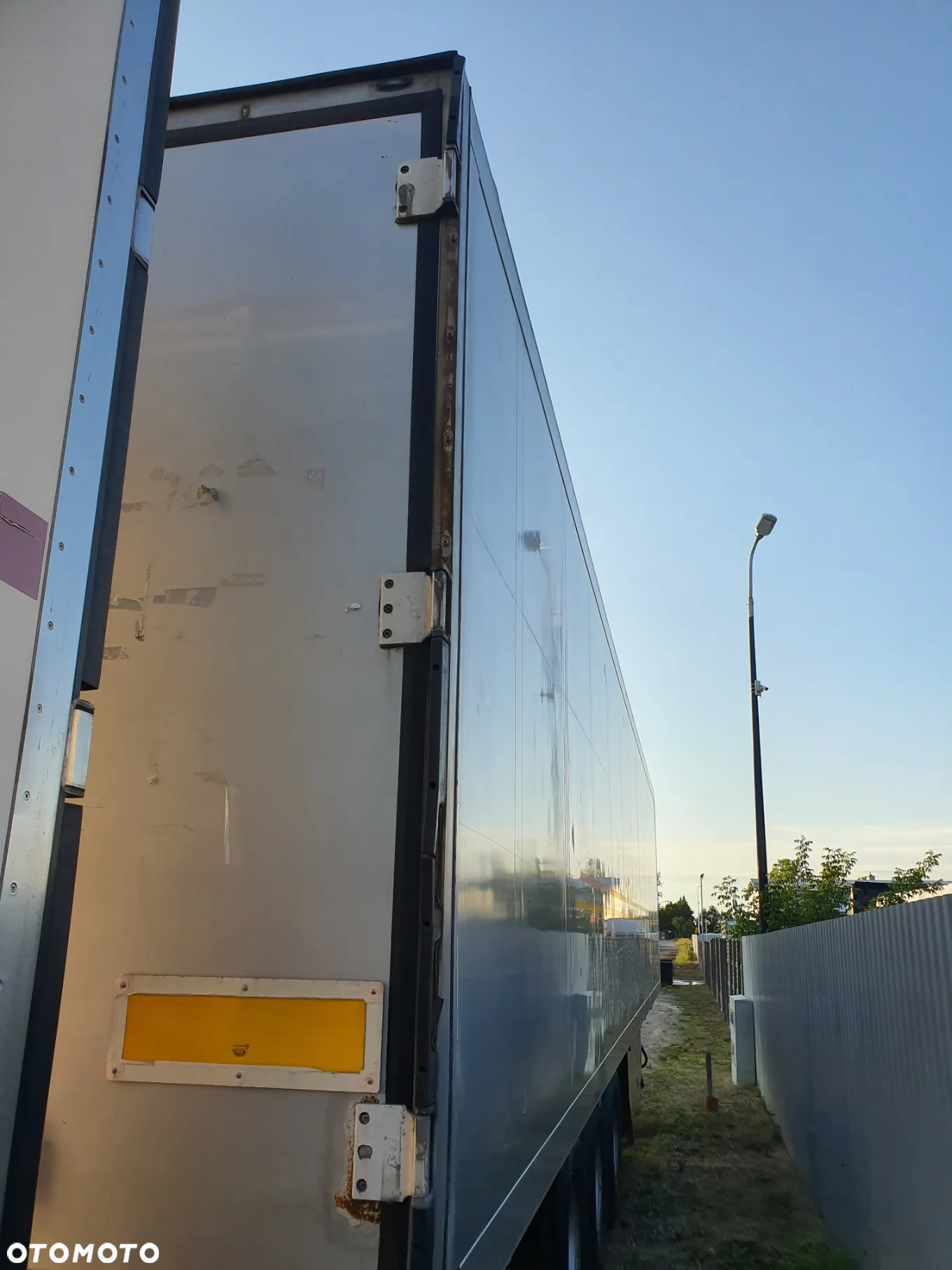 Schmitz Cargobull Sko24 - 5