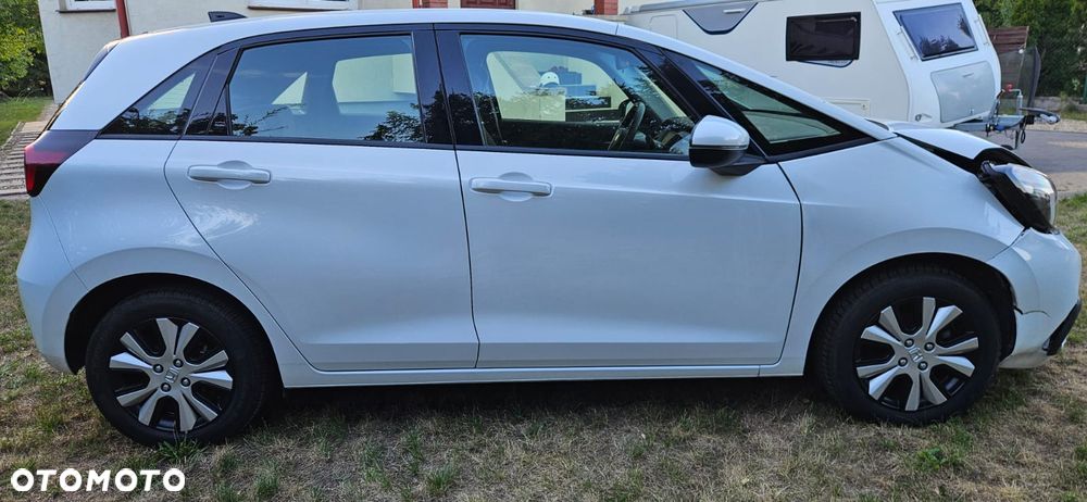 Honda Jazz e:HEV 1.5 i-MMD Elegance - 6