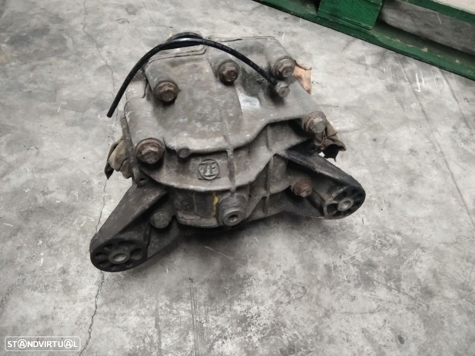 Diferencial Mercedes ML 270 trás 4460-310-013 - 5
