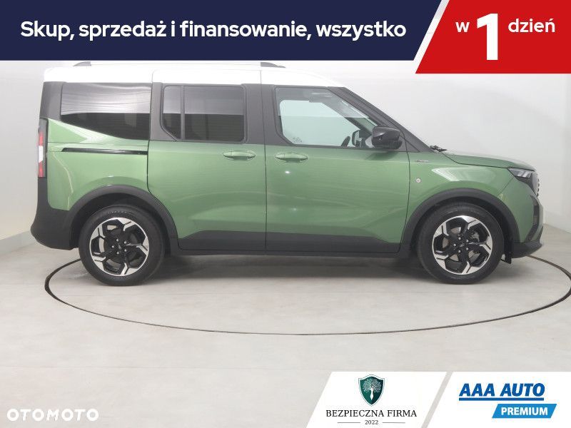 Ford Tourneo Courier - 8