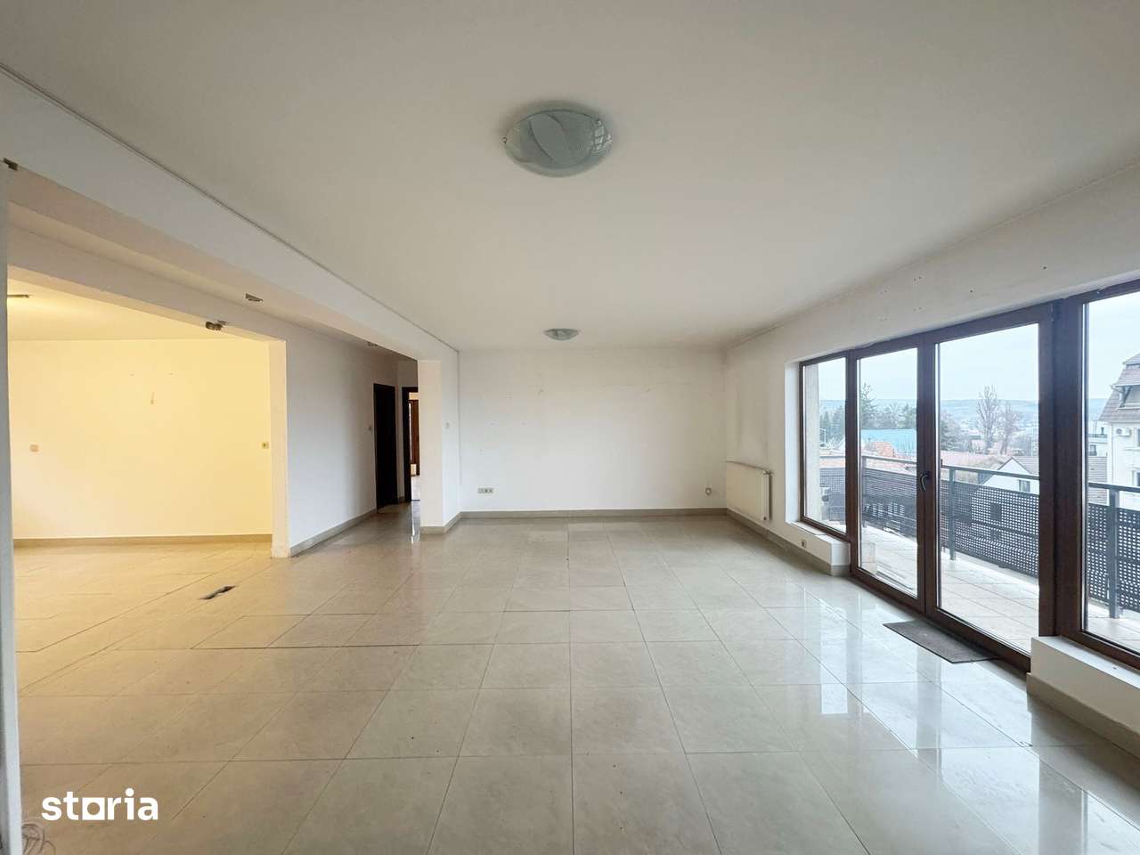 Photo 6 of Apartament 3 bedroom in Calea Turzii