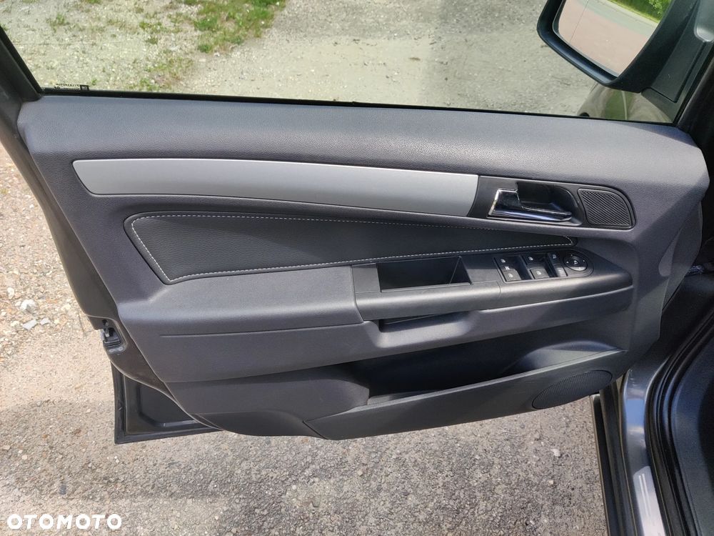 Opel Zafira 1.8 Easytronic Cosmo - 15