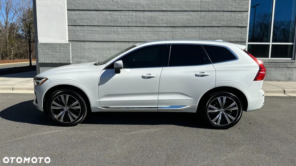Volvo XC 60 B6 B AWD Momentum - 6