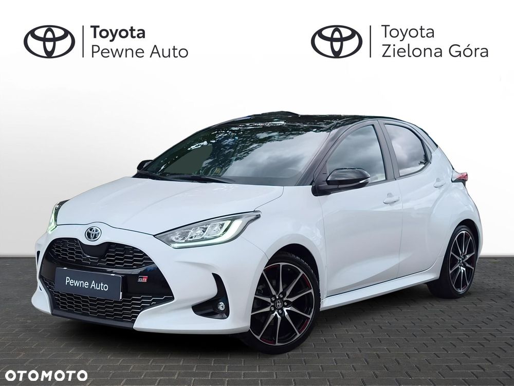 Toyota Yaris - 2