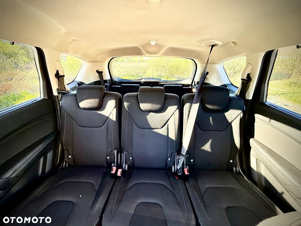 Ford S-Max 2.0 TDCi Titanium PowerShift - 21