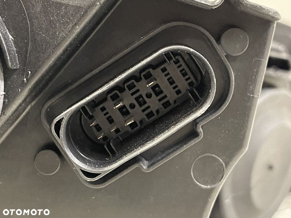 VW GOLF 8 VIII LAMPA LEWA PRZEDNIA LED REFLEKTOR LEWY 5H1941005B EUROPA - 10