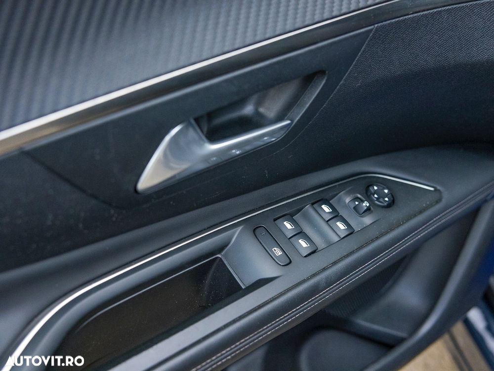Peugeot 3008 THP 165 EAT6 Stop & Start Active - 20