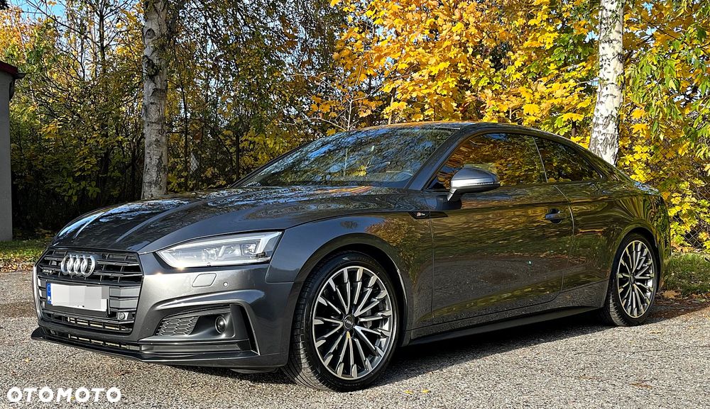 Audi A5 - 2