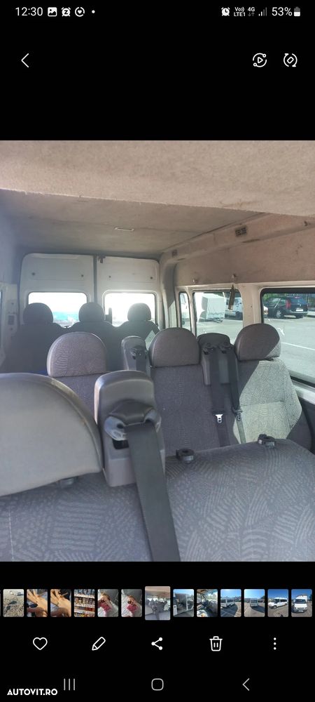 Ford Transit M - 3