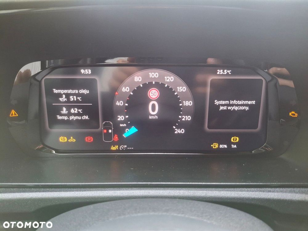 Volkswagen Caddy 2.0 TDI - 19