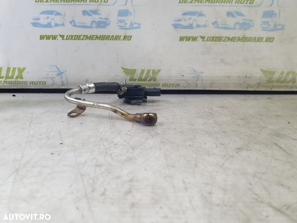 Senzor presiune gaze 7808013 2.0 N47D20C BMW X3 E83 [facelift] [2006 - 1