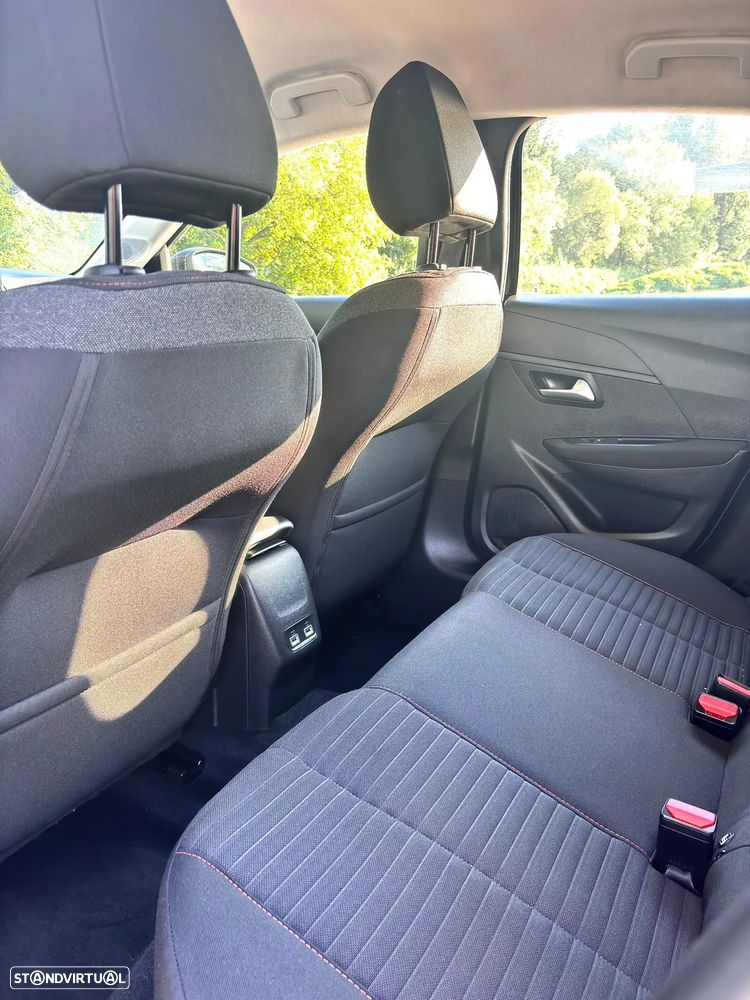 Peugeot e-208 Active Pack - 12