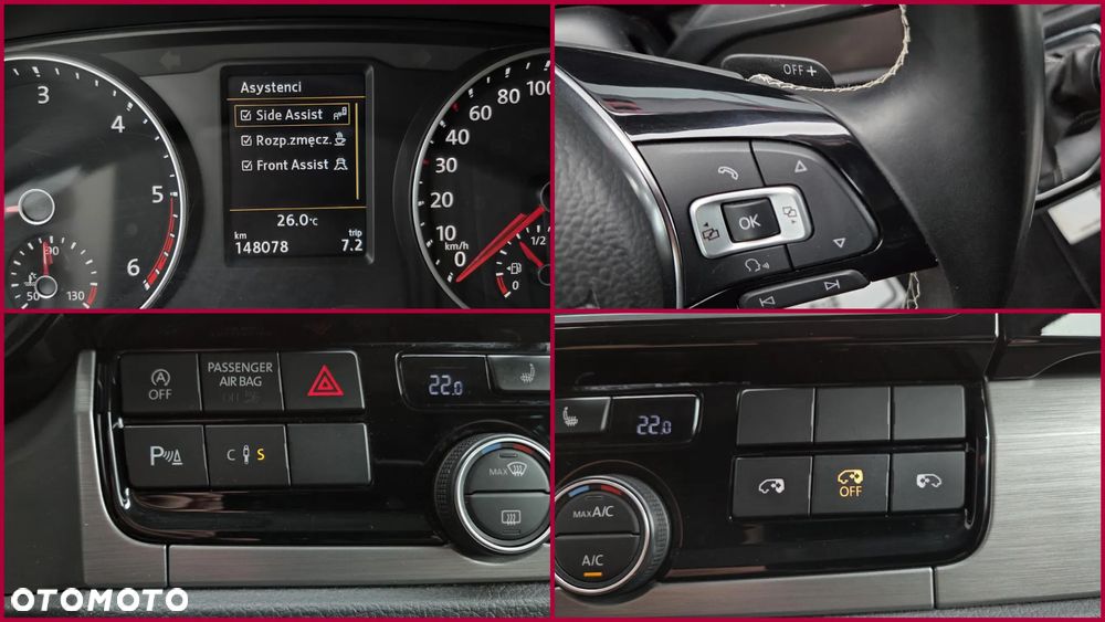 Volkswagen Multivan - 21