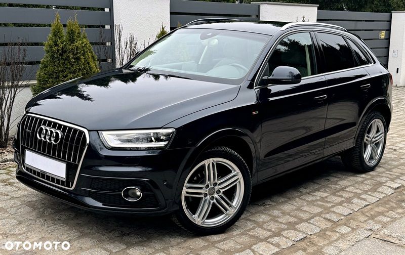 Audi Q3 - 31