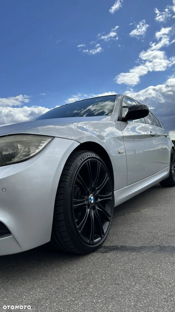 BMW Seria 3 320d - 8