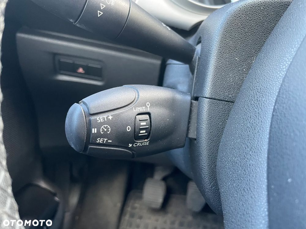 Citroën C3 1.4 Attraction - 7