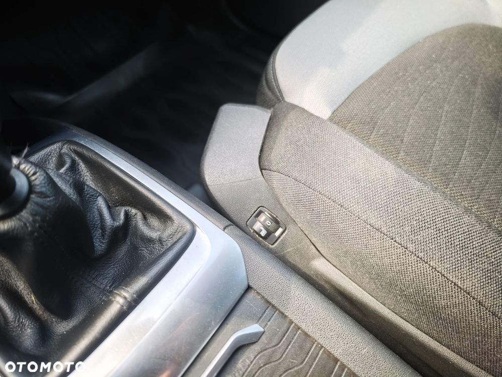 Citroën C4 Picasso HDi 150 FAP Business Class - 31