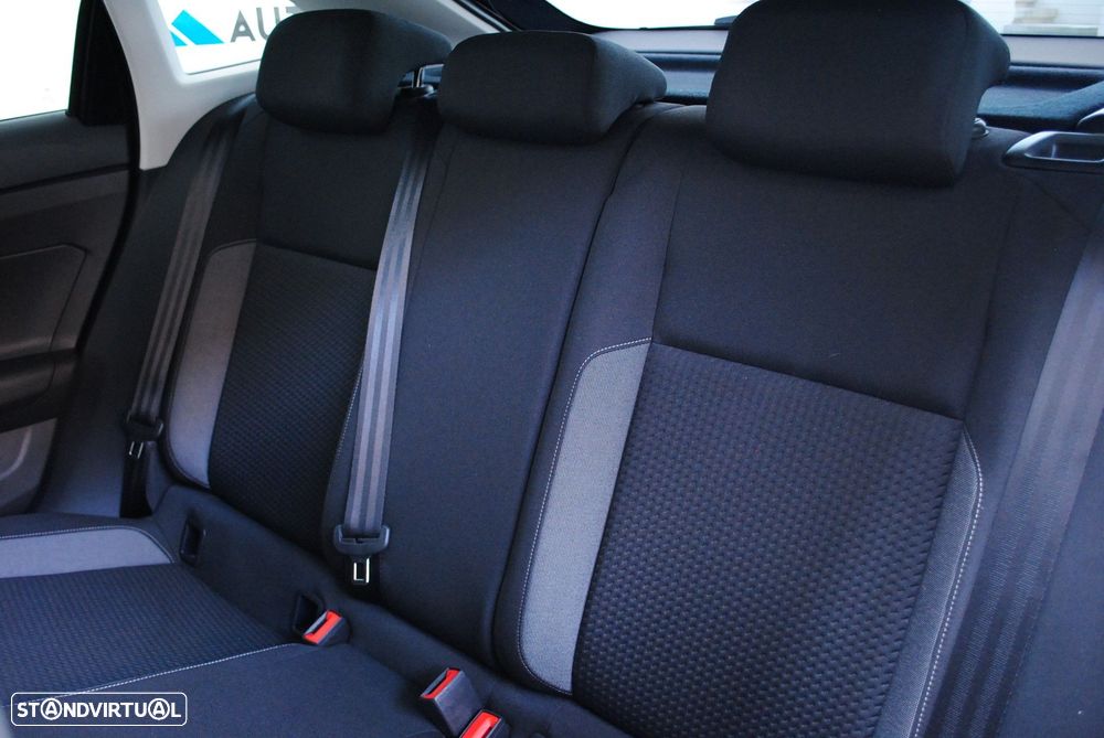 VW Taigo 1.0 TSI Urban Style - 28