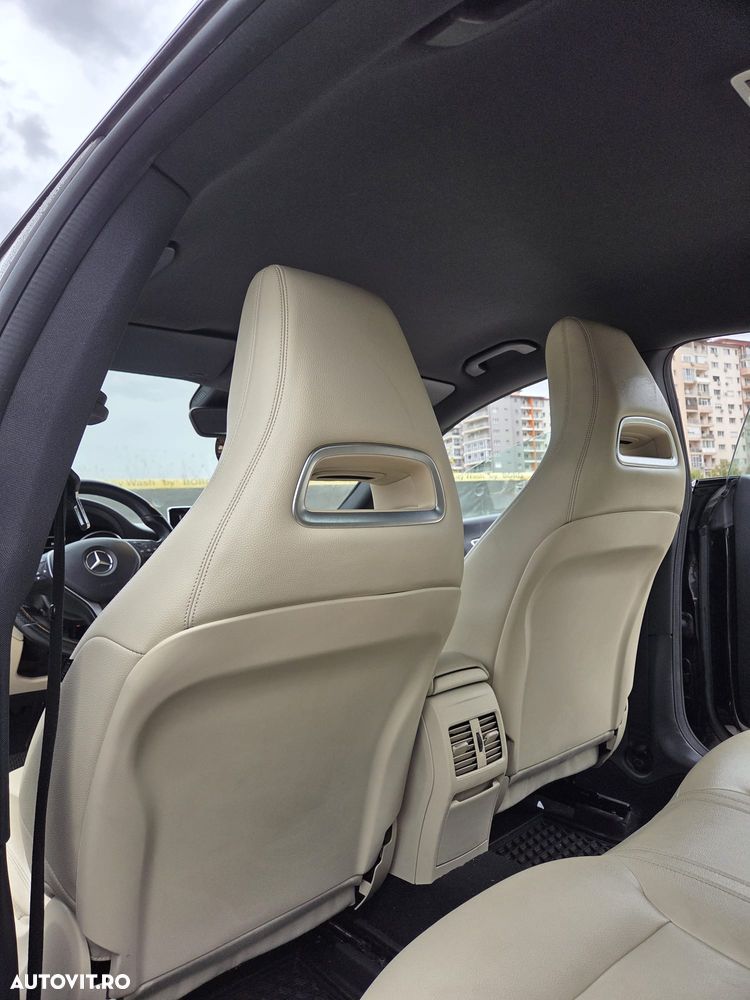 Mercedes-Benz CLA ver-220-cdi-aut- - 10