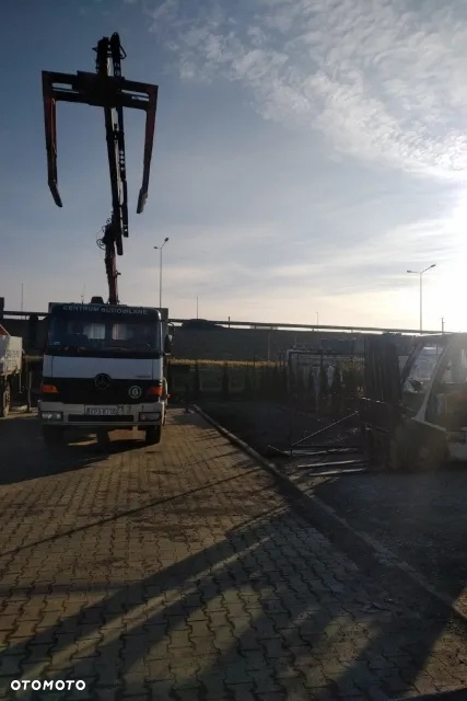 Mercedes-Benz atego - 6