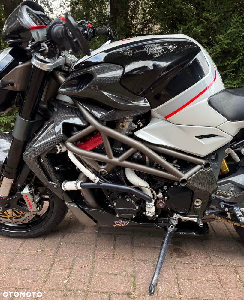 MV AGUSTA Brutale - 14