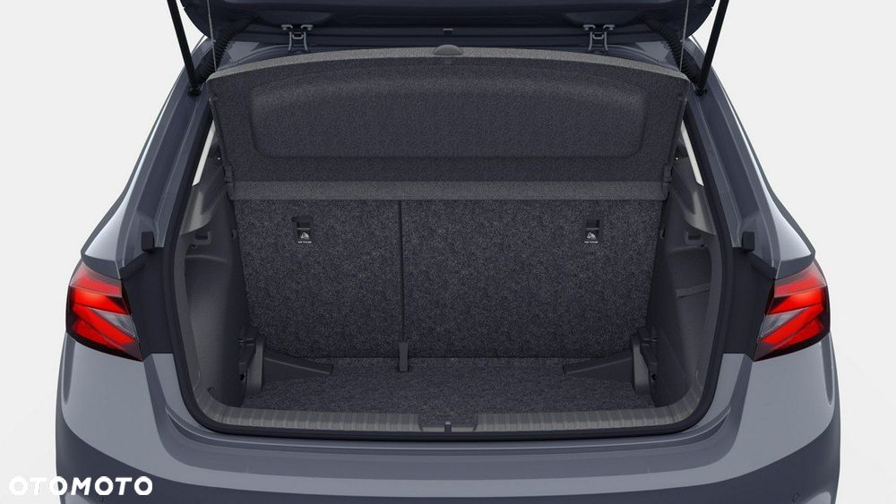 Skoda Fabia 1.0 TSI Drive - 7