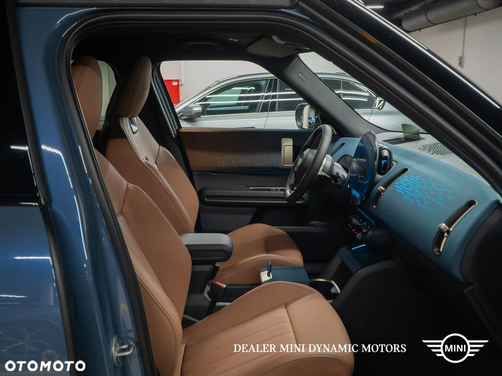 MINI Countryman S ALL4 Favoured Trim - 20