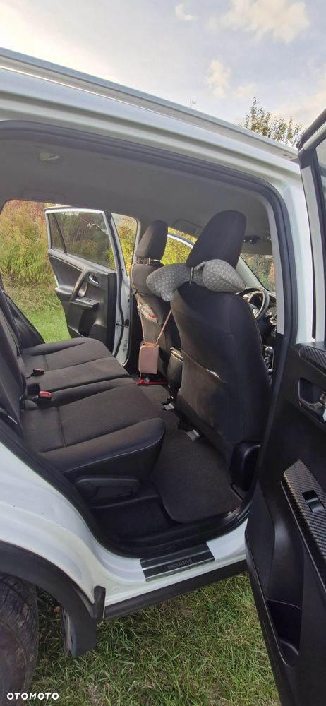 Toyota RAV4 - 20