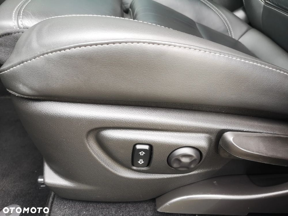 Opel Mokka X 1.4 T Enjoy S&S - 24