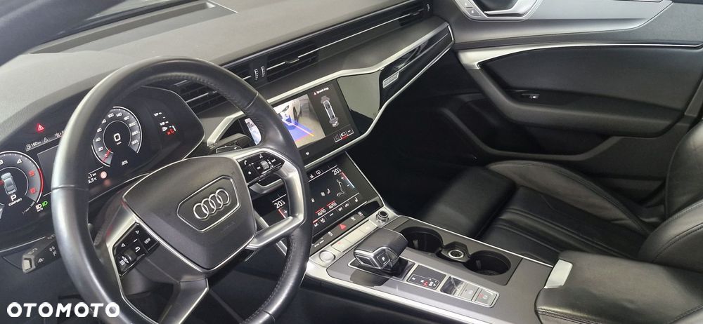 Audi A7 Sportback - 15