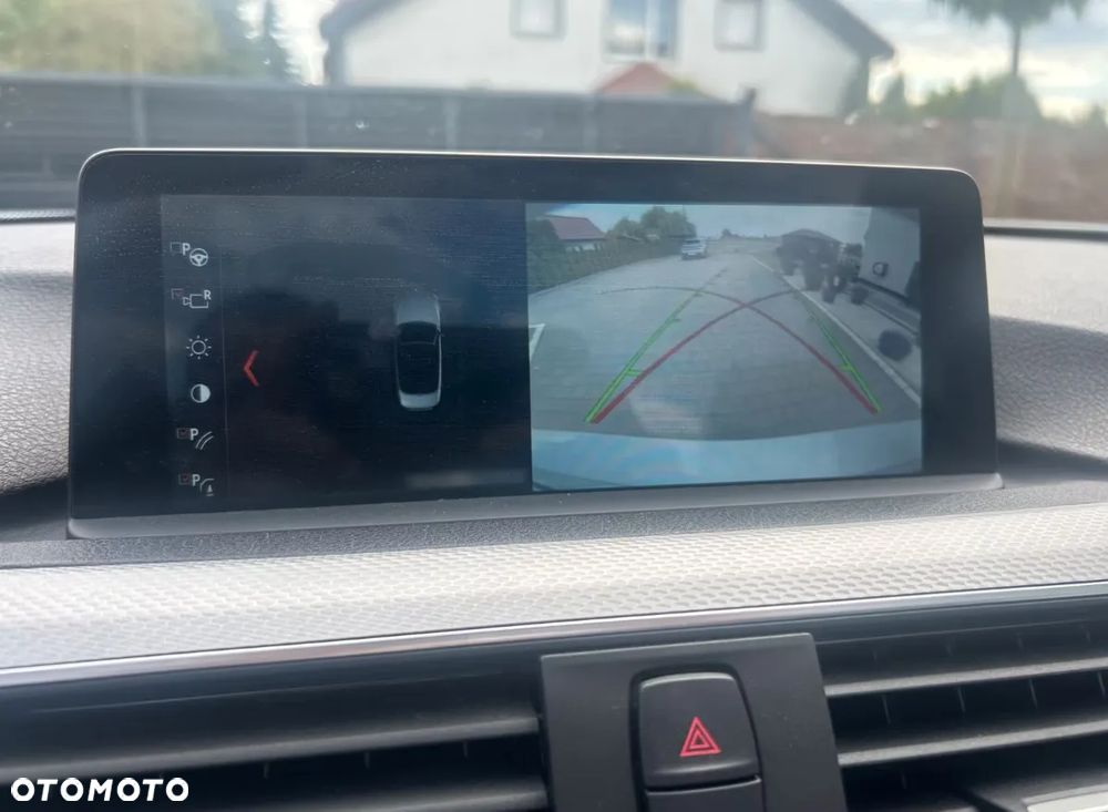 BMW Seria 4 435d xDrive M Sport sport - 10