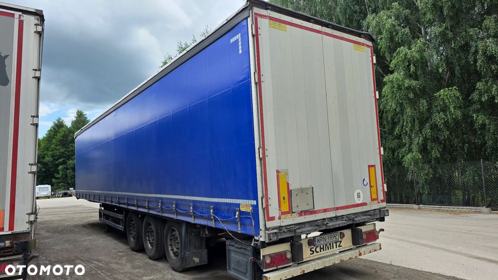 Schmitz Cargobull - 1