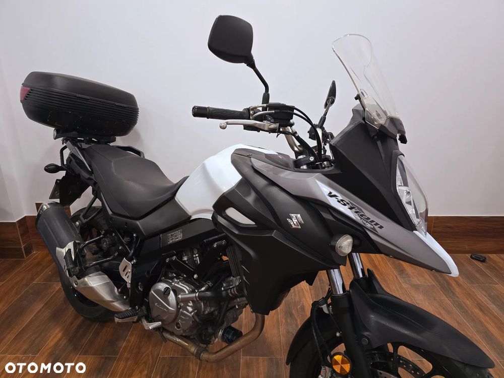 Suzuki DL - 5