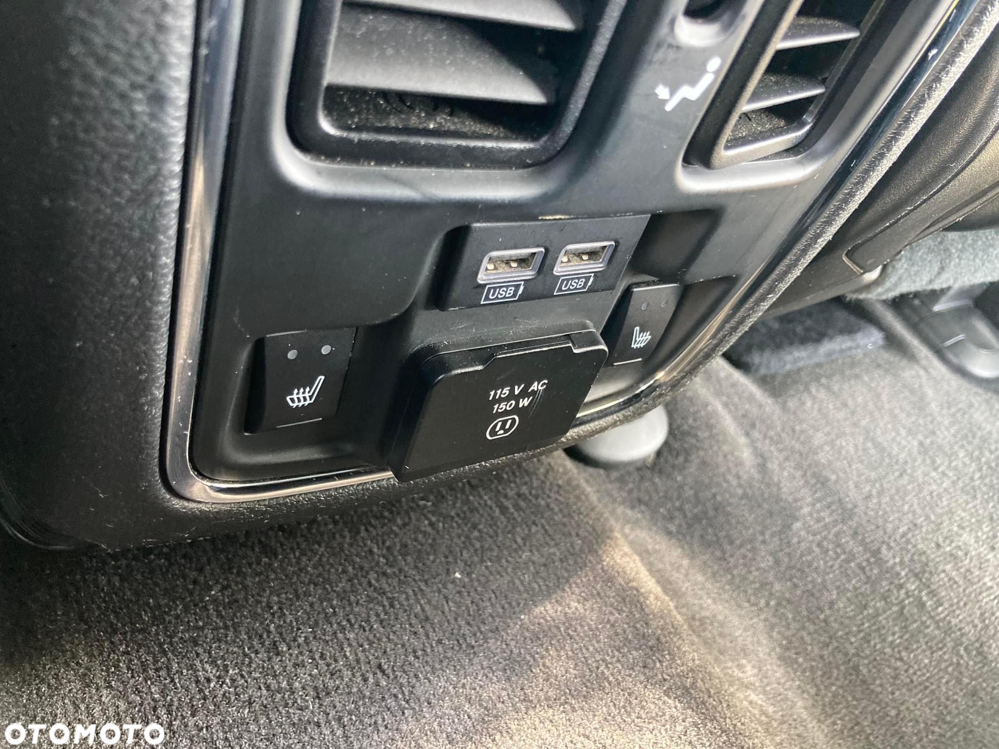 Jeep Grand Cherokee - 18