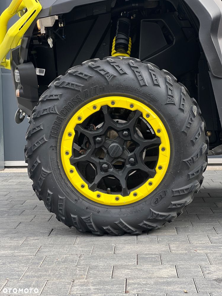 Can-Am Outlander - 21
